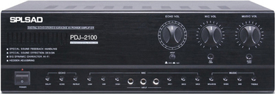 PDJ-2100