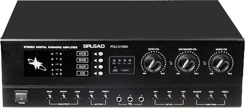 PDJ-2150H