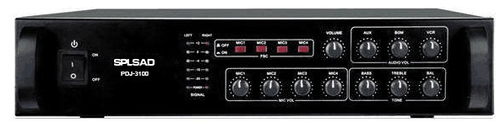 PDJ-3100