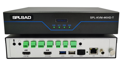 SPL-KVM-4KHD-T