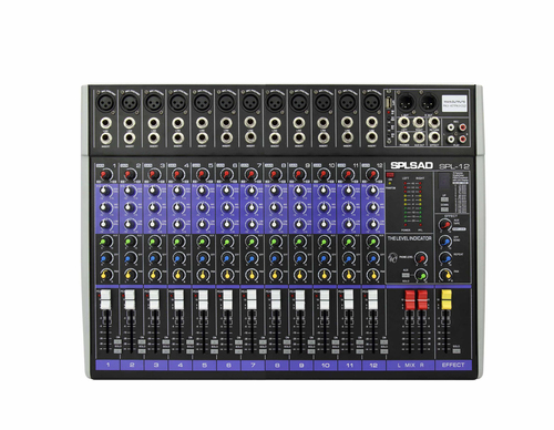 SPL-12